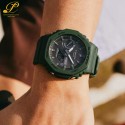 Relógio CASIO G-Shock GA-B2100-3ADR