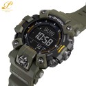 Relógio CASIO G-Shock Master OF G-Terra Mudman GW-9500-3DR