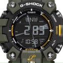 Relógio CASIO G-Shock Master OF G-Terra Mudman GW-9500-3DR