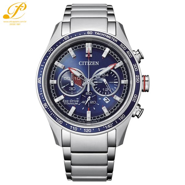 Relógio CITIZEN Eco-Drive Titanium TZ31874F